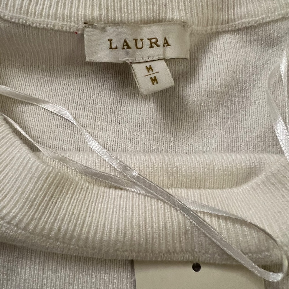 Laura sweater - Picture 5 of 6